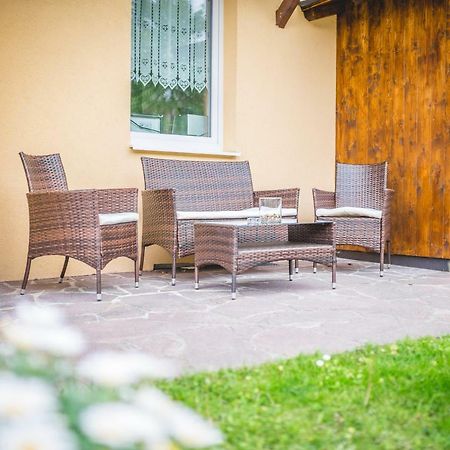 Ferienwohnung Alpi Garmisch-Partenkirchen Exterior photo