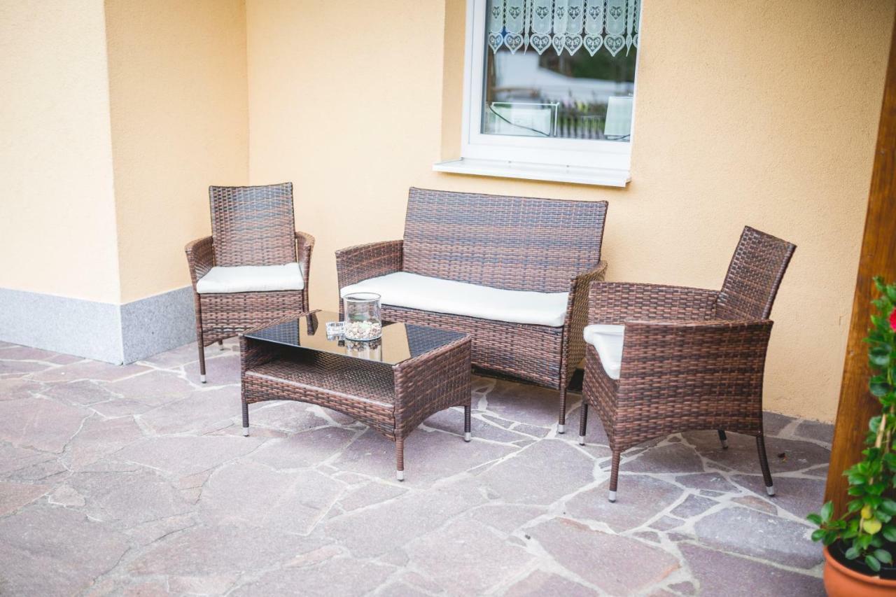 Ferienwohnung Alpi Garmisch-Partenkirchen Exterior photo